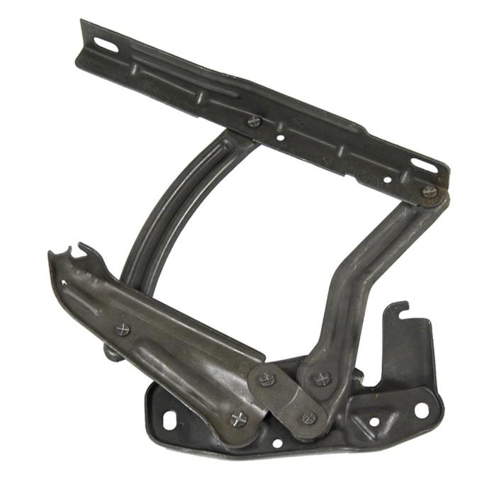 Goodmark Industries 1965-1969 Chevrolet / Pontiac Passenger Side Hood Hinge GMK402021067AR