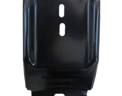 Goodmark Industries 1968-1972 Chevrolet / Pontiac Trunk Latch Striker Support GMK4012721682