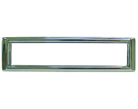 Goodmark Industries 1970-1974 Buick / Chevrolet / Oldsmobile Front Side Marker Light Bezel GMK401214170