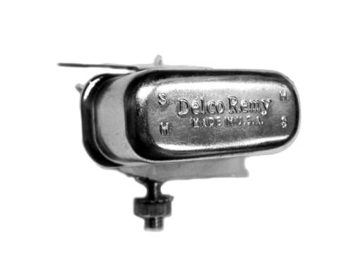 Goodmark Industries 1965-1971 Chevrolet / GMC / Pontiac Horn Relay GMK404426365