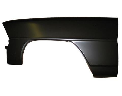 Goodmark Industries 1967 Chevrolet / Pontiac Front Driver Side Fender Stamping GMK401110067L