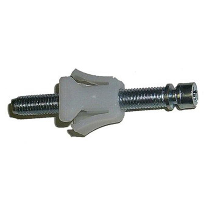 Goodmark Industries 1975-1988 Buick / Chevrolet / GMC / Oldsmobile / Pontiac Headlight Adjuster Kit GMKHWB2108