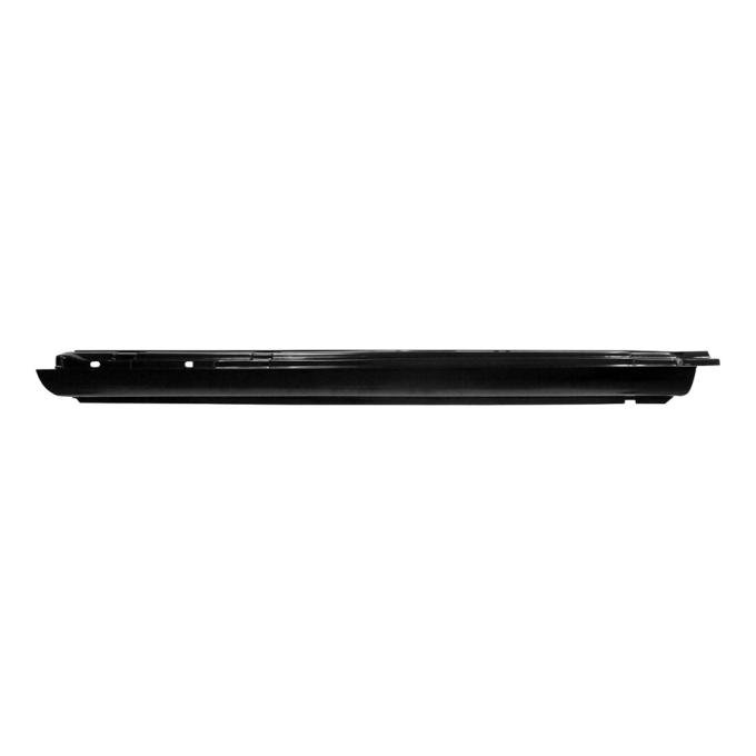 Goodmark Industries 1962-1967 Chevrolet / Pontiac Passenger Side Rocker Panel GMK4010470621R