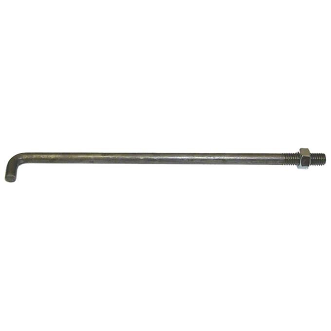 Goodmark Industries 1955-1967 Chevrolet Battery Hold Down Bolt GMK4040301551