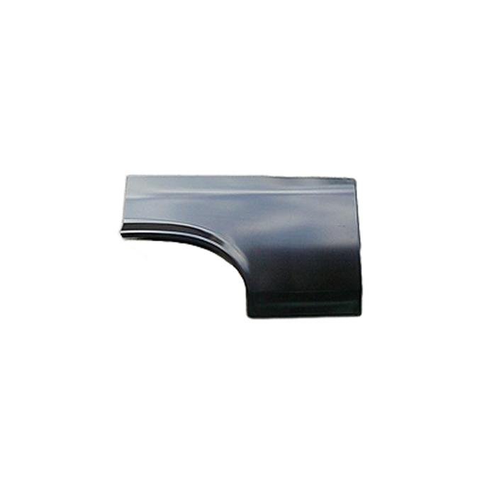 Goodmark Industries 1968-1974 Chevrolet Front Passenger Side Quarter Panel Skin GMK401262368R