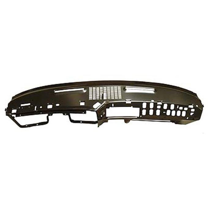 Goodmark Industries 1970-1972 Chevrolet Nova Dash Panel GMK4012520701