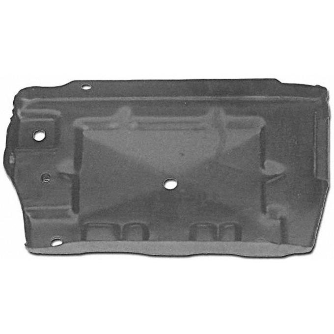 Goodmark Industries 1962-1967 Chevrolet / Pontiac Battery Tray GMK401030062