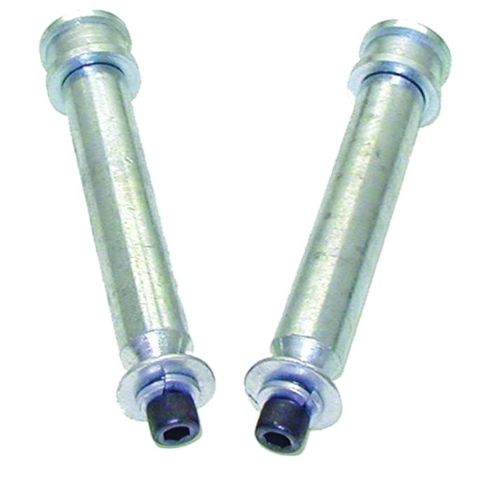Goodmark Industries 1968-1979 Buick / Chevrolet / Oldsmobile / Pontiac Misc Body Parts GMK402040268S