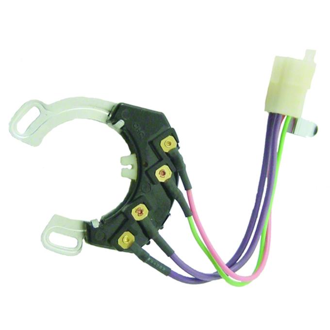 Goodmark Industries 1967-1970 Chevrolet / Pontiac Neutral Safety Switch GMK4020552679