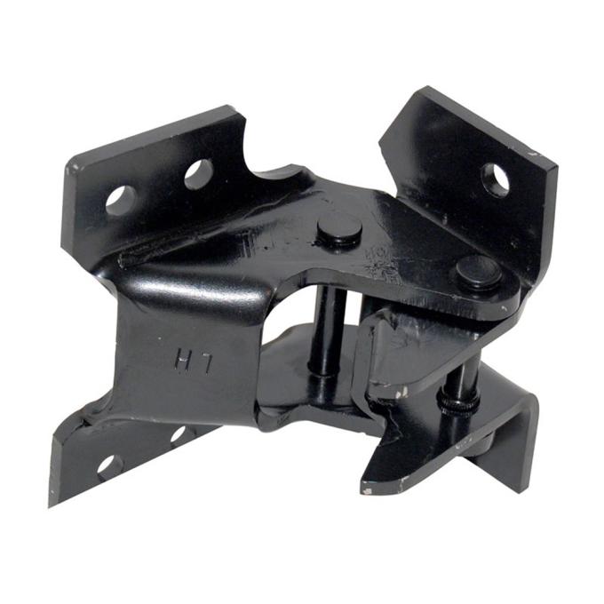 Goodmark Industries 1969-1979 Buick / Chevrolet / Oldsmobile / Pontiac Front Driver Side Upper Door Hinge GMK4012401691L