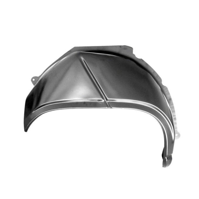Goodmark Industries 1966-1967 Chevrolet / Pontiac Rear Passenger Side Outer Wheel Housing GMK401167566R
