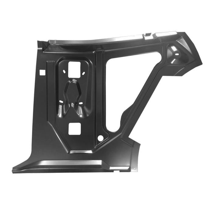 Goodmark Industries 1968-1972 Chevrolet Driver Side Quarter Panel Brace GMK401260468L