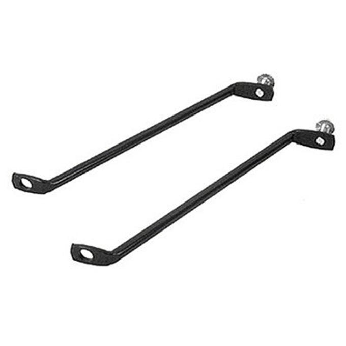 Goodmark Industries 1968-1972 Chevrolet / Pontiac Fender Brace GMK401212068P