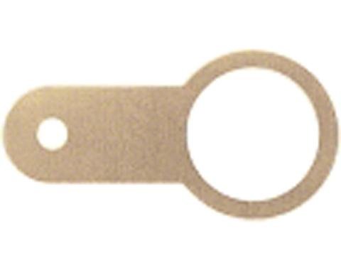 Goodmark Industries 1962-1981 Buick / Chevrolet / GMC / Oldsmobile / Pontiac Body Electrical Ground Strap GMK4010242626