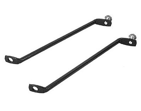 Goodmark Industries 1968-1972 Chevrolet / Pontiac Fender Brace GMK401212068P