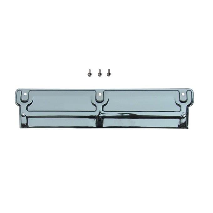 Goodmark Industries 1968-1972 Chevrolet Upper Radiator Support Cover GMK4032315680C