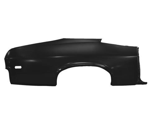 Goodmark Industries 1968-1969 Chevrolet Passenger Side Quarter Panel GMK401260168AR