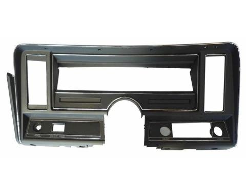 Goodmark Industries 1969-1972 Chevrolet Nova Dash Panel GMK401252369BD
