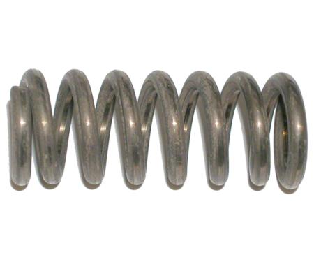 Goodmark Industries 1968-1979 Buick / Chevrolet / GMC / Oldsmobile / Pontiac Front Lower Door Hinge Spring GMK4012402681