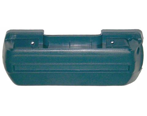 Goodmark Industries 1968-1972 Buick / Chevrolet / Oldsmobile / Pontiac Driver Side Door Arm Rest GMK4020923686L