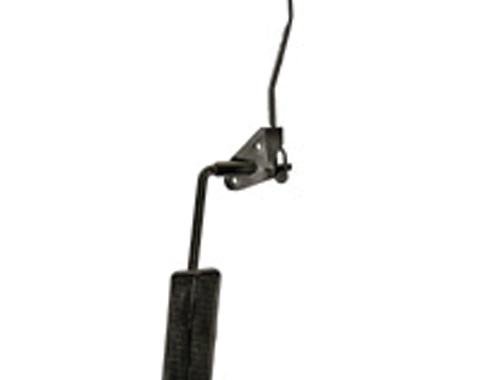 Goodmark Industries 1968-1970 Chevrolet Accelerator Pedal GMK4012911685S