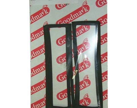 Goodmark Industries 1970-1974 Buick / Chevrolet / Oldsmobile / Pontiac Side Marker Light Gasket GMK401214270S