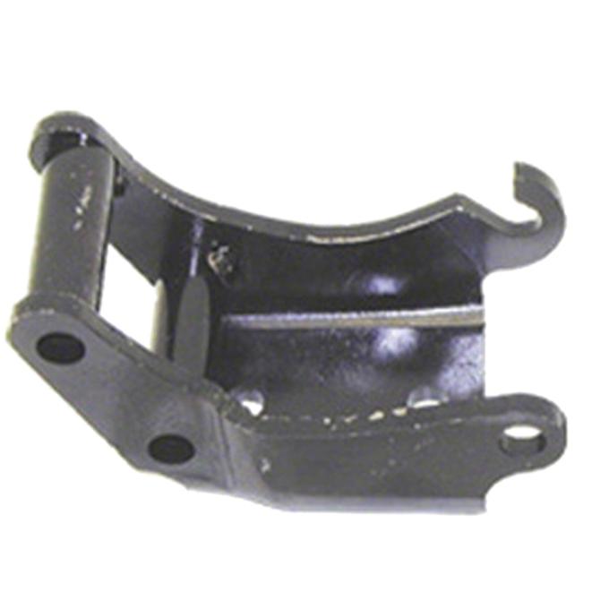 Goodmark Industries 1967-1968 Chevrolet Power Steering Pump Bracket GMK4020289675