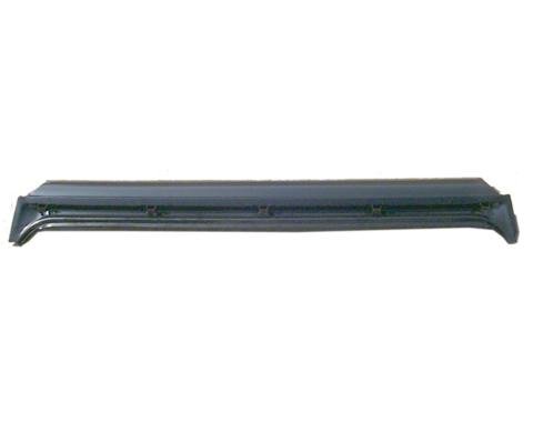 Goodmark Industries 1968-1974 Chevrolet Rear Body Panel Filler Panel GMK401271068