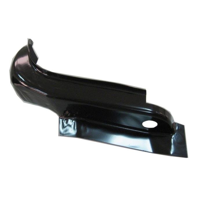 Goodmark Industries 1968-1972 Chevrolet Rear Driver Side Body Panel Extension GMK4012735681L