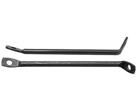 Goodmark Industries 1962-1965 Chevrolet Chevy II Fender Brace GMK401012062P