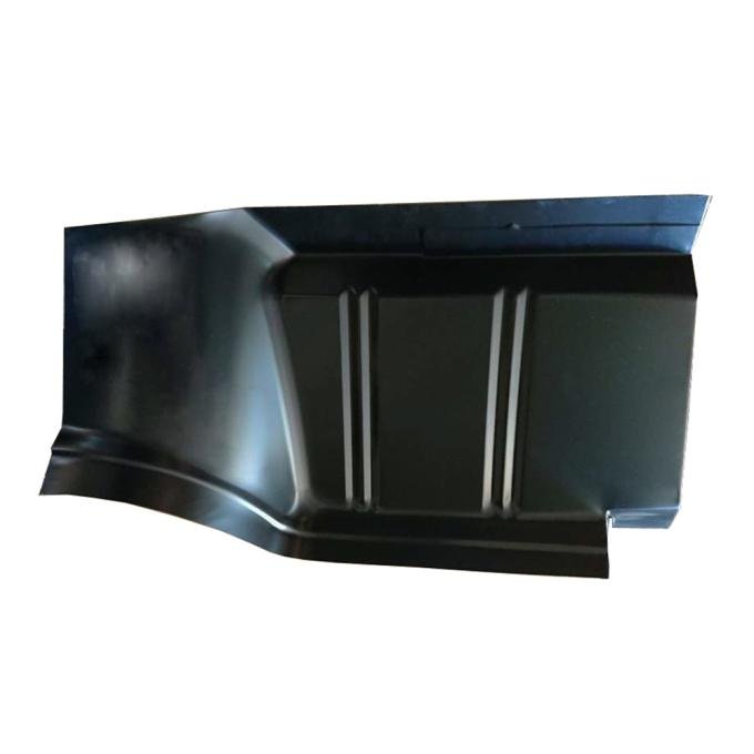 Goodmark Industries 1968-1974 Buick / Chevrolet / Oldsmobile / Pontiac Passenger Side Floor Pan Toe Board GMK401237068R