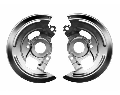 Goodmark Industries 1969-1970 Buick / Chevrolet / Oldsmobile / Pontiac Brake Backing Plate GMK401259569P