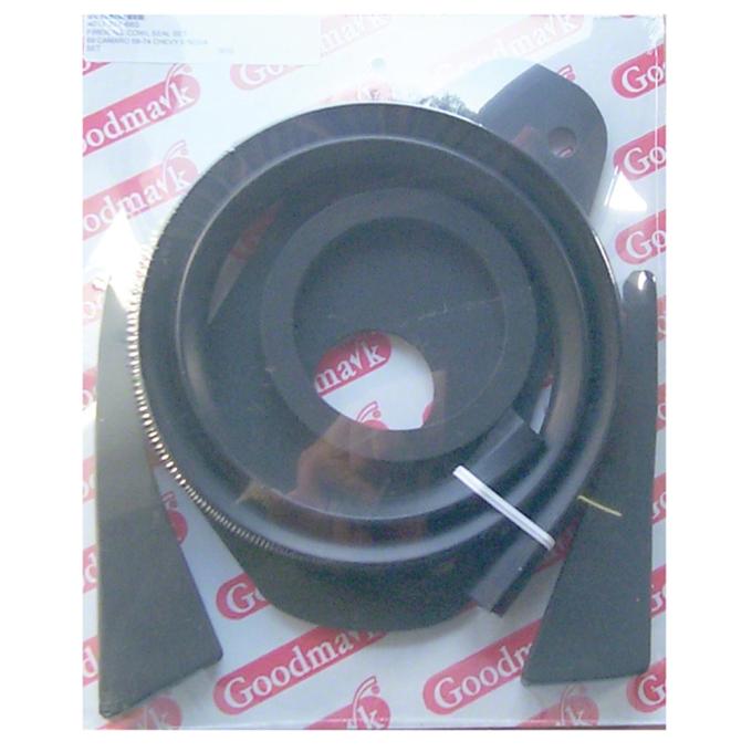 Goodmark Industries 1968-1974 Buick / Chevrolet / Oldsmobile / Pontiac Steering Column / Firewall Seal GMK401237468S