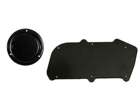 Goodmark Industries 1964-1981 Buick / Chevrolet / GMC / Oldsmobile / Pontiac Instrument Panel Cover GMK4030374641S