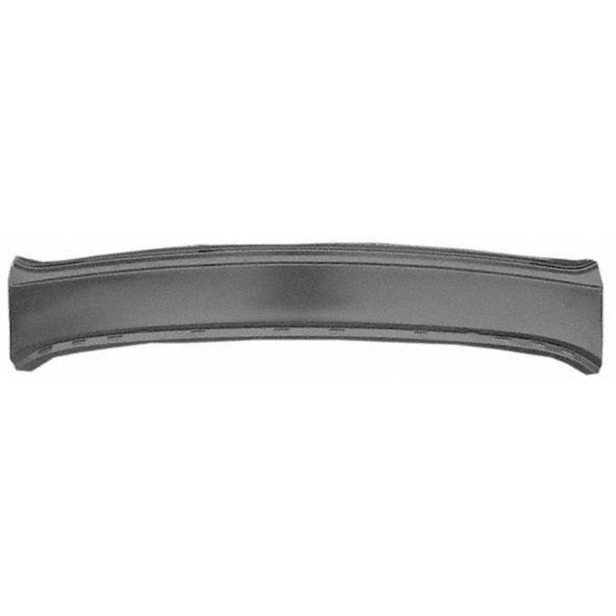 Goodmark Industries 1966-1967 Chevrolet / Pontiac Rear Body Panel Filler Panel GMK401171066