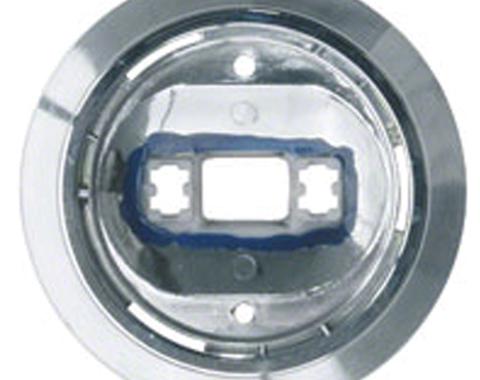 Goodmark Industries 1969-1976 Buick / Chevrolet / GMC / Oldsmobile / Pontiac Dome Lamp Socket GMK4320531692