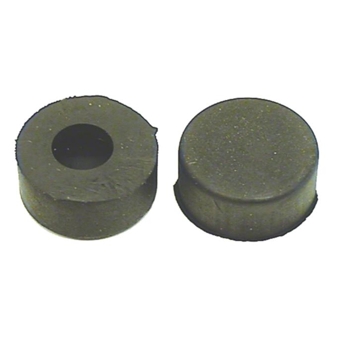Goodmark Industries 1962-1981 Buick / Chevrolet / GMC / Oldsmobile / Pontiac Hood Stop Buffer GMK401020562P