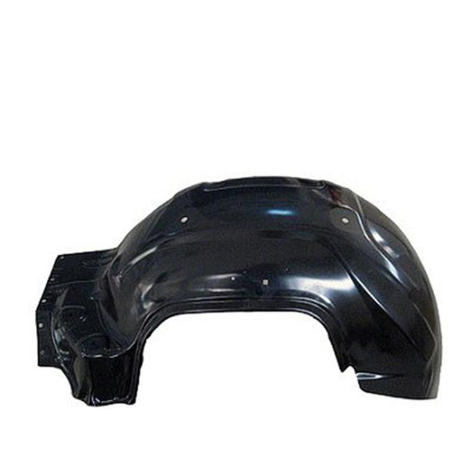 Goodmark Industries 1968-1974 Chevrolet Front Passenger Side Fender Liner GMK401235068R