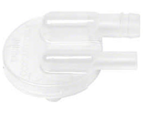 Goodmark Industries 1973-1975 Buick / Chevrolet / Pontiac Engine Coolant Reservoir Cap GMK431230973