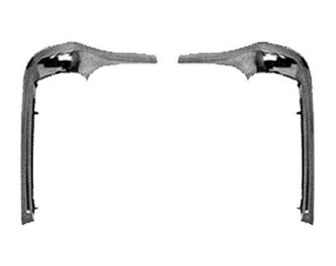 Goodmark Industries 1968-1972 Chevrolet Headlight Molding GMK401211568P