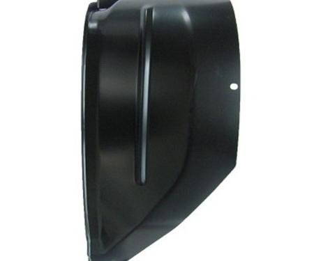 Goodmark Industries 1967-1972 Chevrolet / Pontiac Cowl Side Panel GMK4020385671R