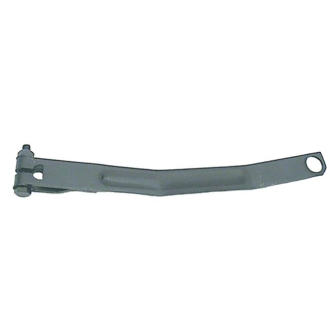Goodmark Industries 1968-1970 Chevrolet Carburetor Accelerator Linkage Rod Connector GMK4020233674