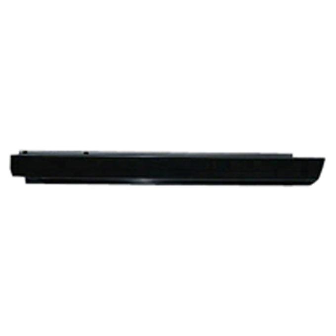 Goodmark Industries 1968-1979 Buick / Chevrolet / Oldsmobile / Pontiac Passenger Side Rocker Panel GMK4012470681R