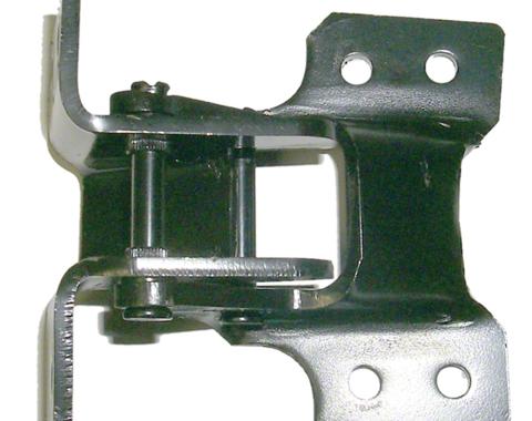 Goodmark Industries 1968 Chevrolet / Pontiac Front Driver Side Upper Door Hinge GMK4012401681L