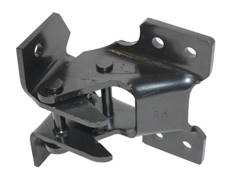 Goodmark Industries 1969-1979 Buick / Chevrolet / Oldsmobile / Pontiac Front Passenger Side Upper Door Hinge GMK4012401691R