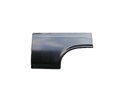 Goodmark Industries 1968-1974 Chevrolet Front Driver Side Quarter Panel Skin GMK401262368L