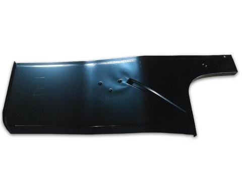 Goodmark Industries 1962-1967 Chevrolet Chevy II Passenger Side Trunk Floor GMK401072862R