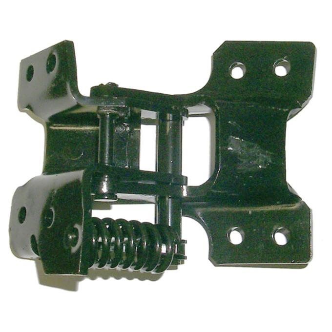 Goodmark Industries 1968 Chevrolet / Pontiac Front Driver Side Lower Door Hinge GMK4012401682L
