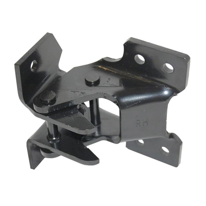 Goodmark Industries 1969-1979 Buick / Chevrolet / Oldsmobile / Pontiac Front Passenger Side Upper Door Hinge GMK4012401691R