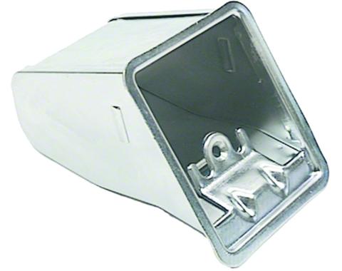 Goodmark Industries 1969-1975 Buick / Chevrolet / Oldsmobile / Pontiac Front Ash Tray GMK4020523697